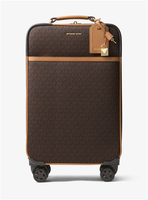 Michael Kors suitcase outlet